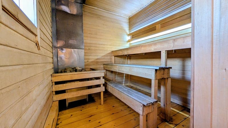 Казанка с сауной, фото 3
