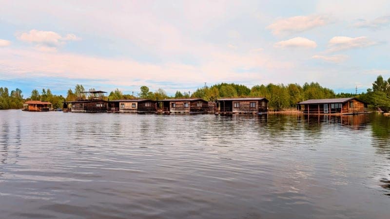 Казанка без сауны, фото 1